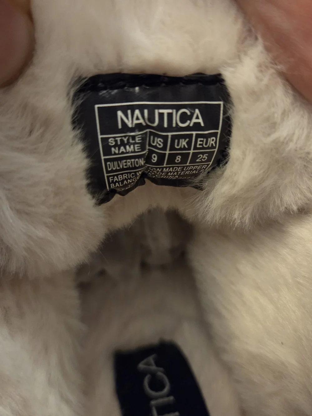 Nautica stylish kids